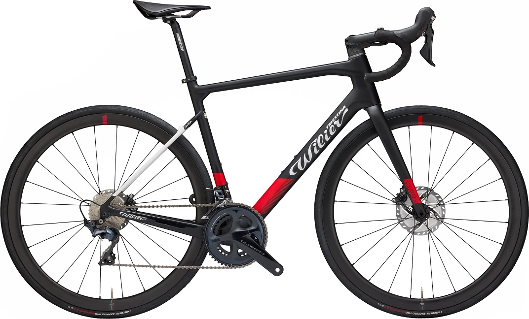 Wilier Garda Disc Ultegra 2022