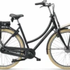 Batavus PACKD E-go N7 2023