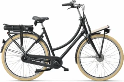 Batavus PACKD E-go N7 2023